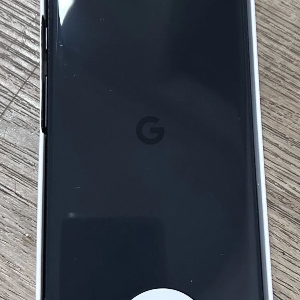 Google Pixel 6a - 5G Android Phone - AT&T Smartphone BRAND NEW